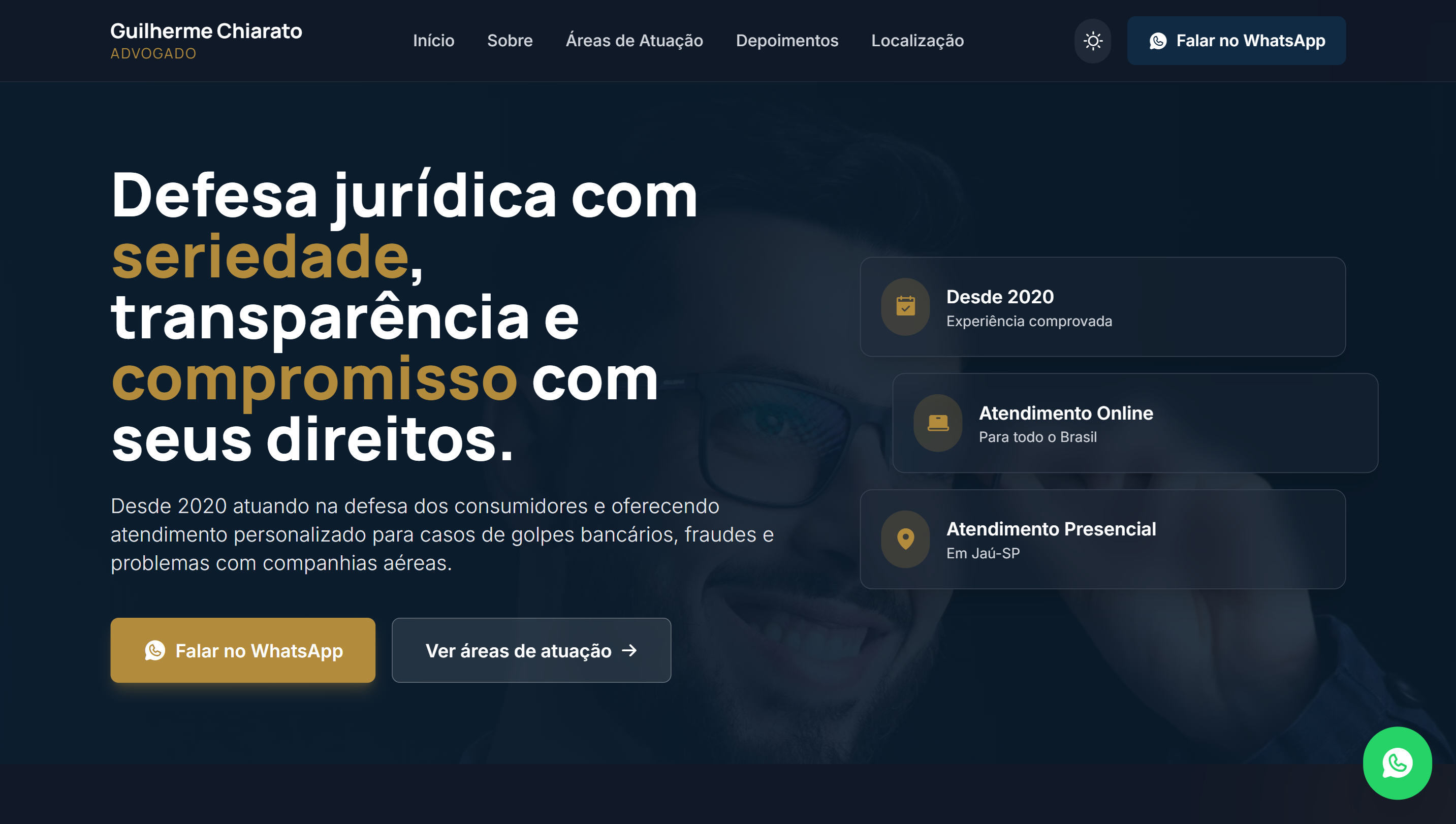 Guilherme Chiarato